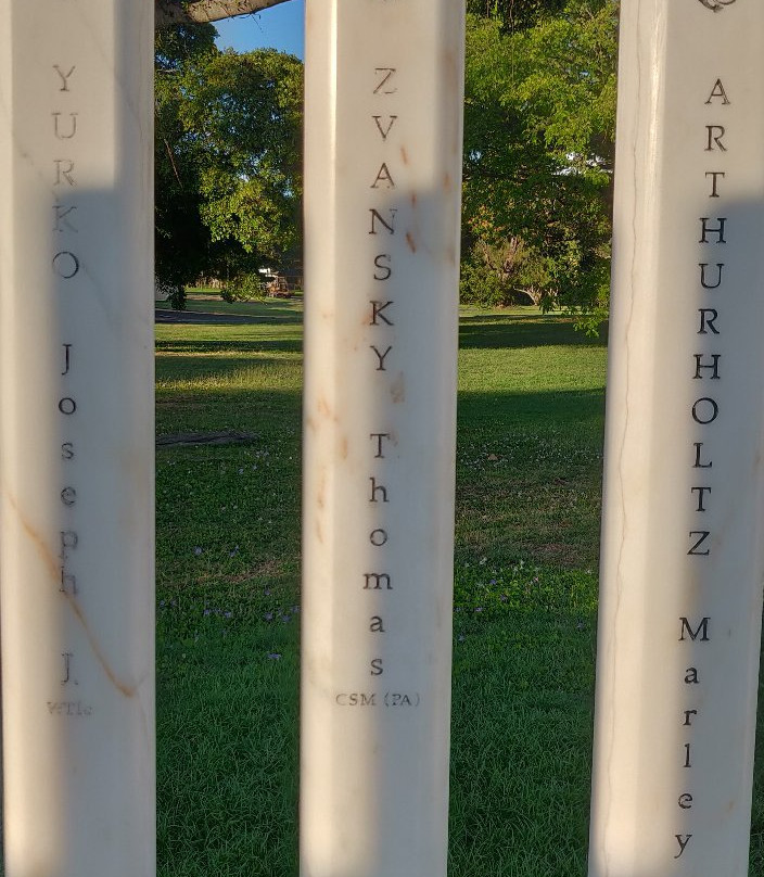 Ford Island Historical Trail-火奴鲁鲁必去景点