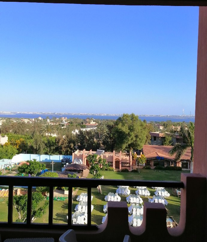 Africana Hotel & Spa主图