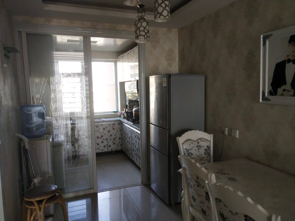 电厂海滨浴场-绥中县必去景点