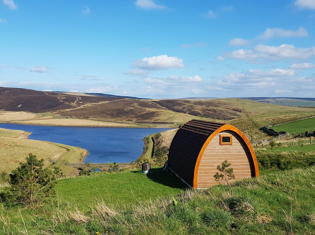 Moorlands Caravan Park