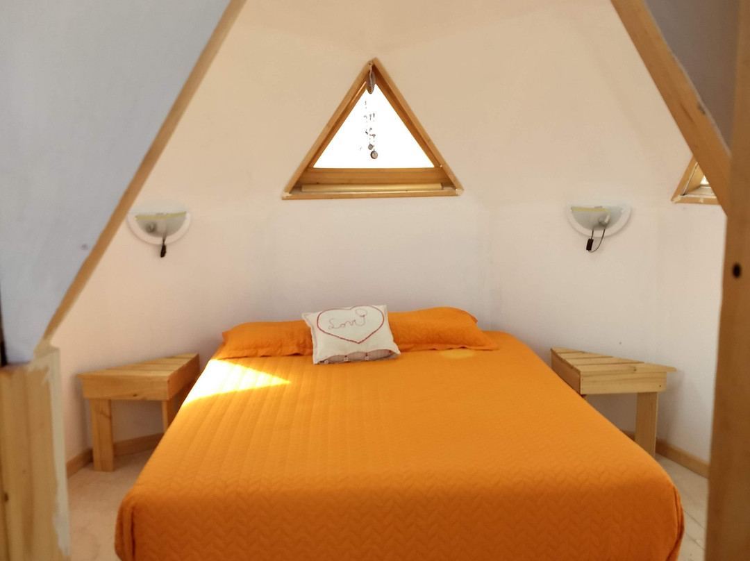 Pan de Azucar Lodge