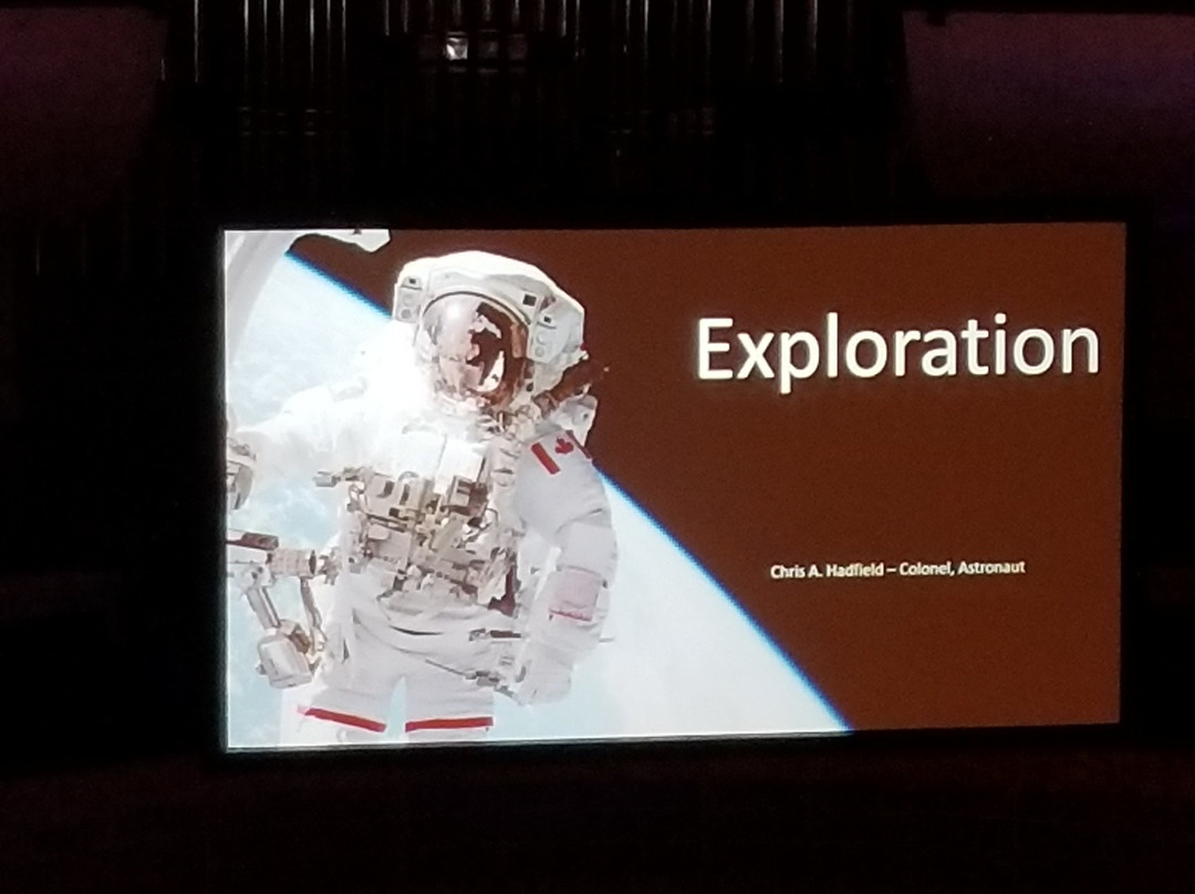 温斯皮尔中心-埃德蒙顿必去景点