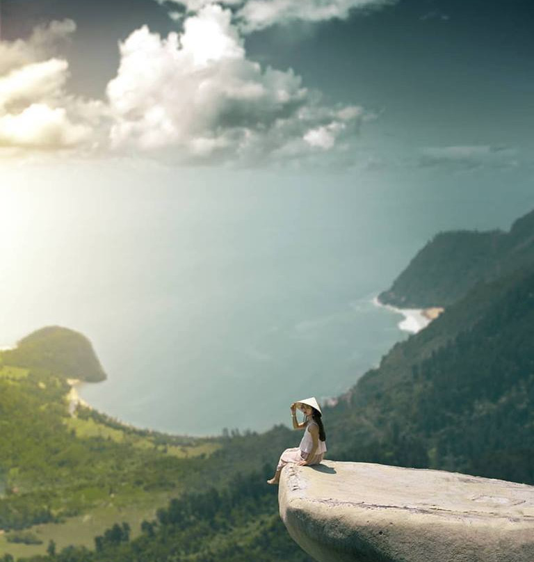 Hai Van Pass-Thua Thien - Hue Province必去景点