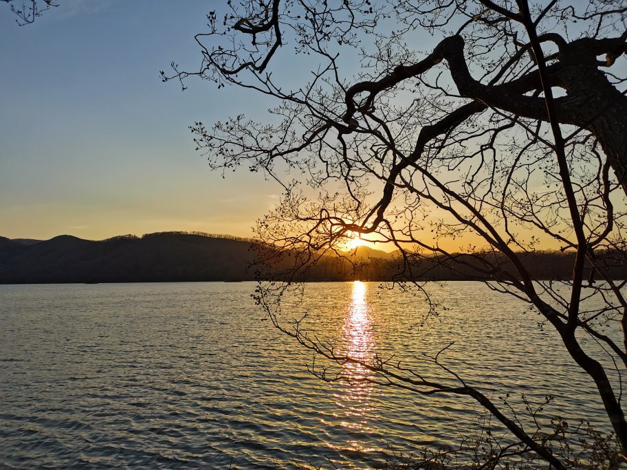 Lake Konumako-七饭町必去景点