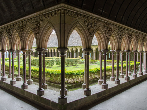 Ophorus-巴约必去景点