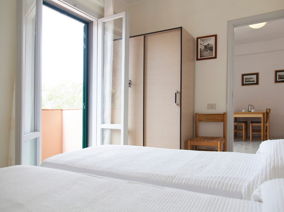 Residence Hotel Villa Mare主图