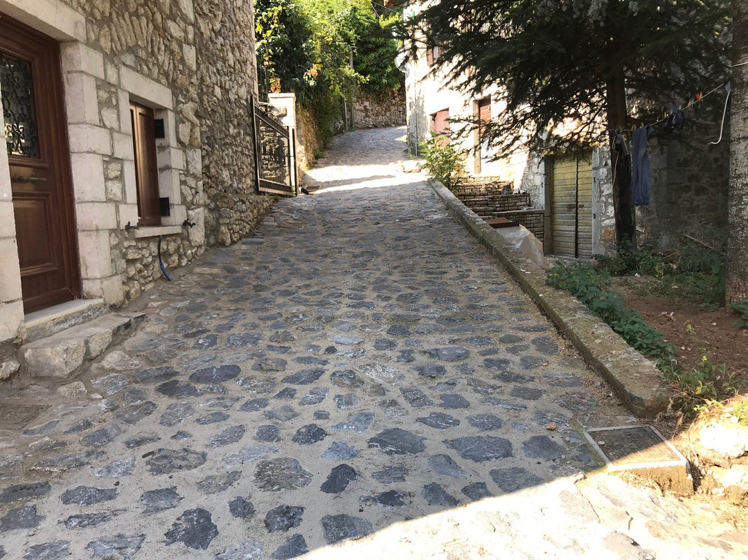 Guesthouse Stemnitsa主图