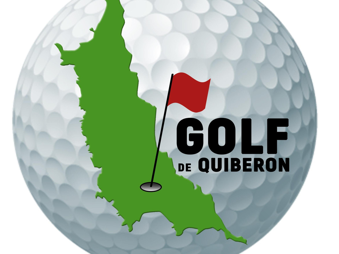 Golf de Quiberon-基伯龙必去景点