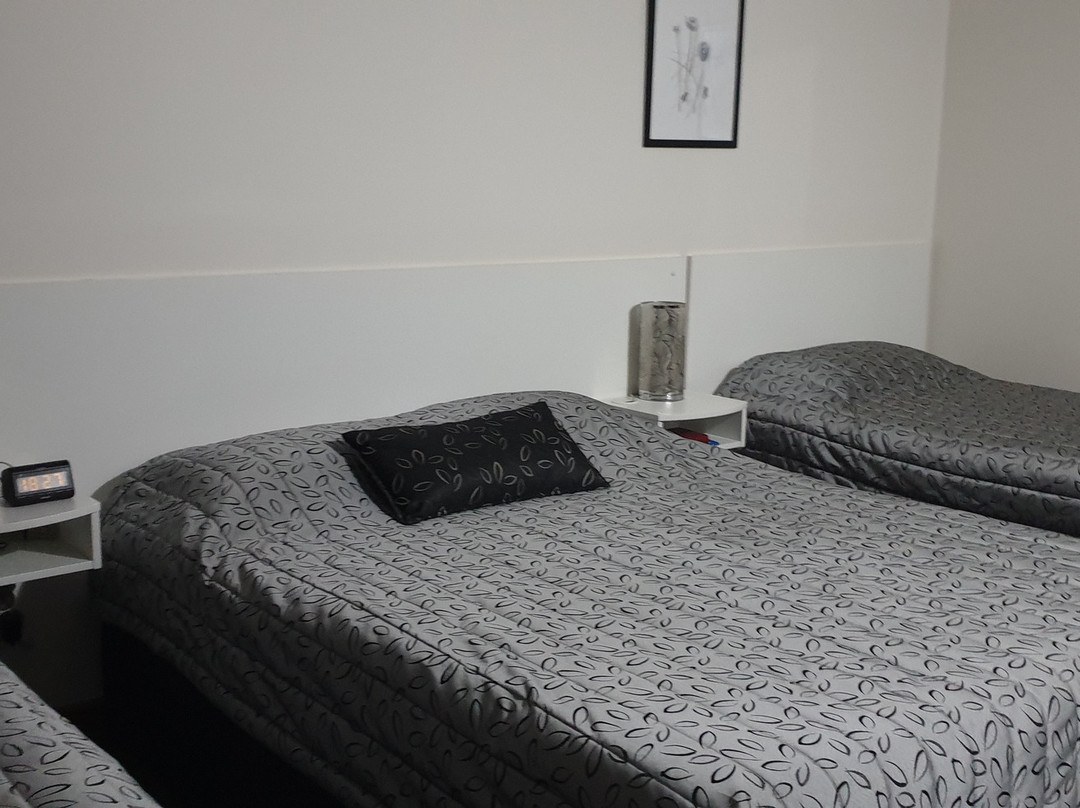 Keith Motor Inn主图