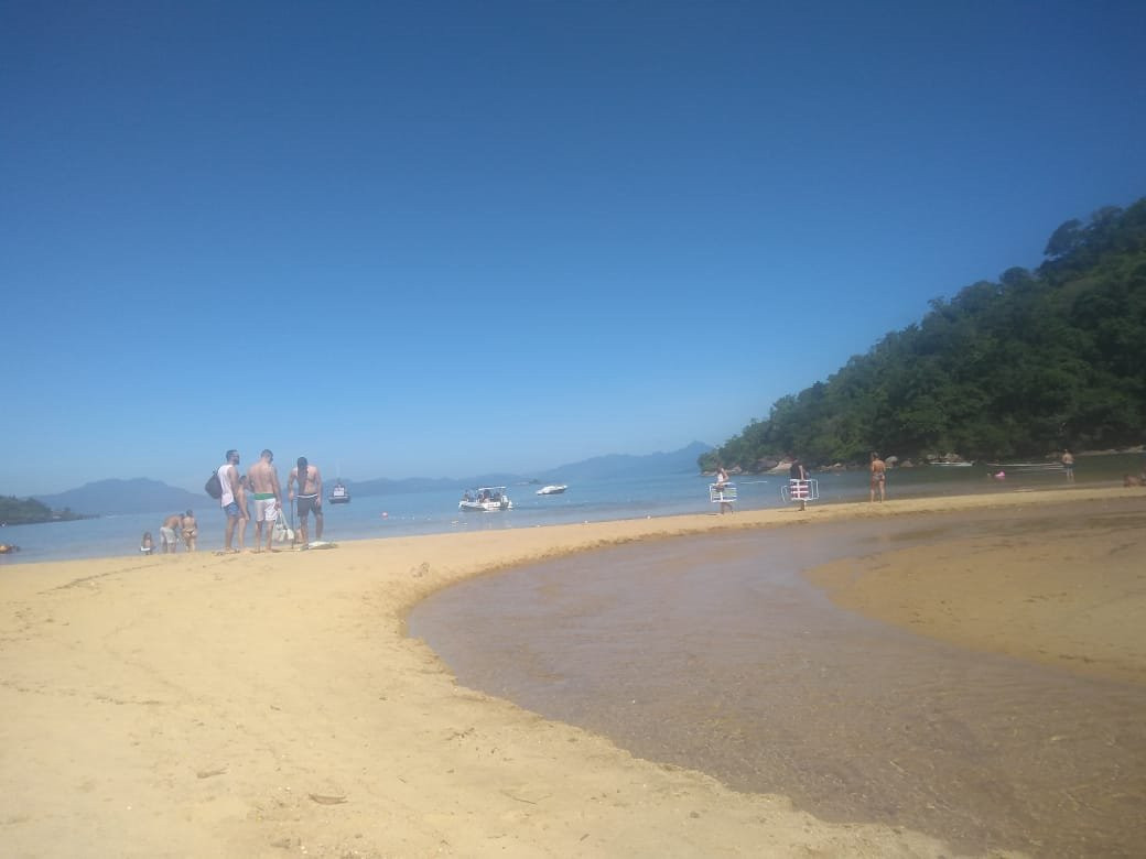 Sao Goncalinho Beach景点图片
