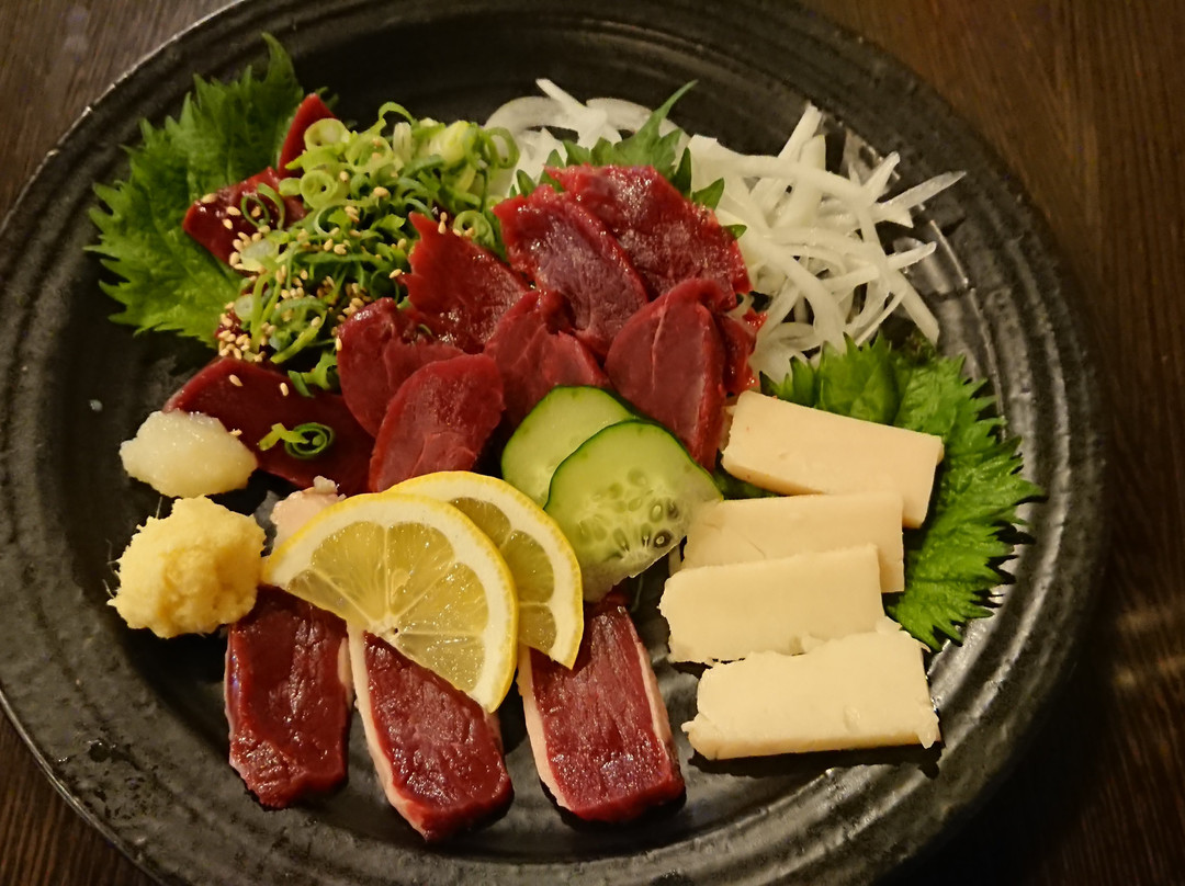 九州あかちょうちん鳥栖駅前市場