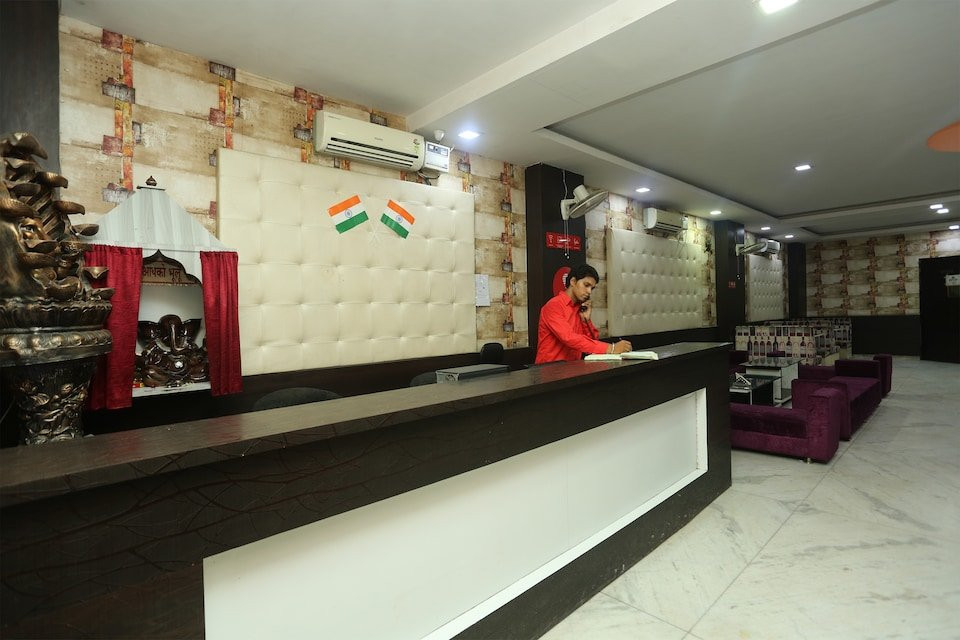 Super Collection O Azad Nagar Hisar主图