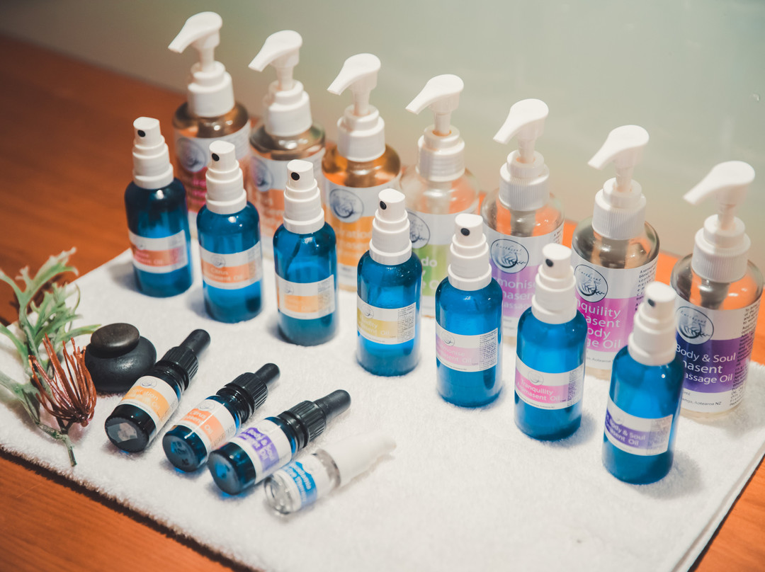 La Spa Naturale-派希亚必去景点