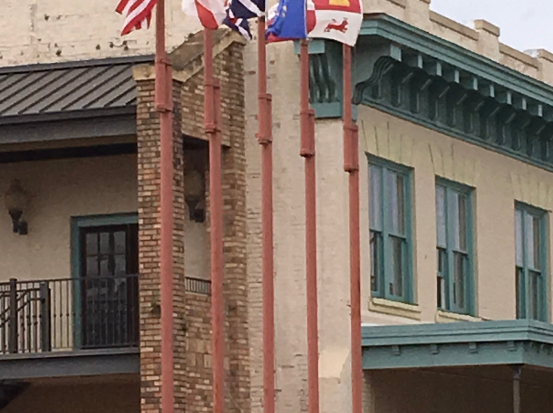 Downtown Pensacola景点图片