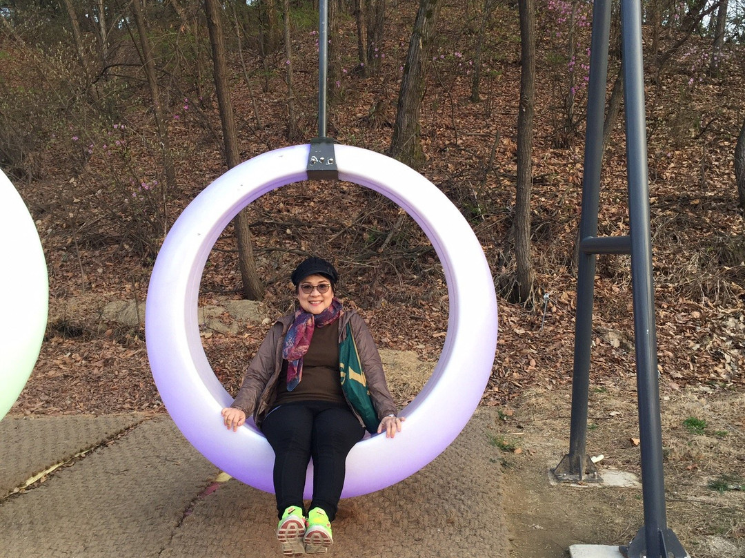 OOOZOOO-利川市必去景点