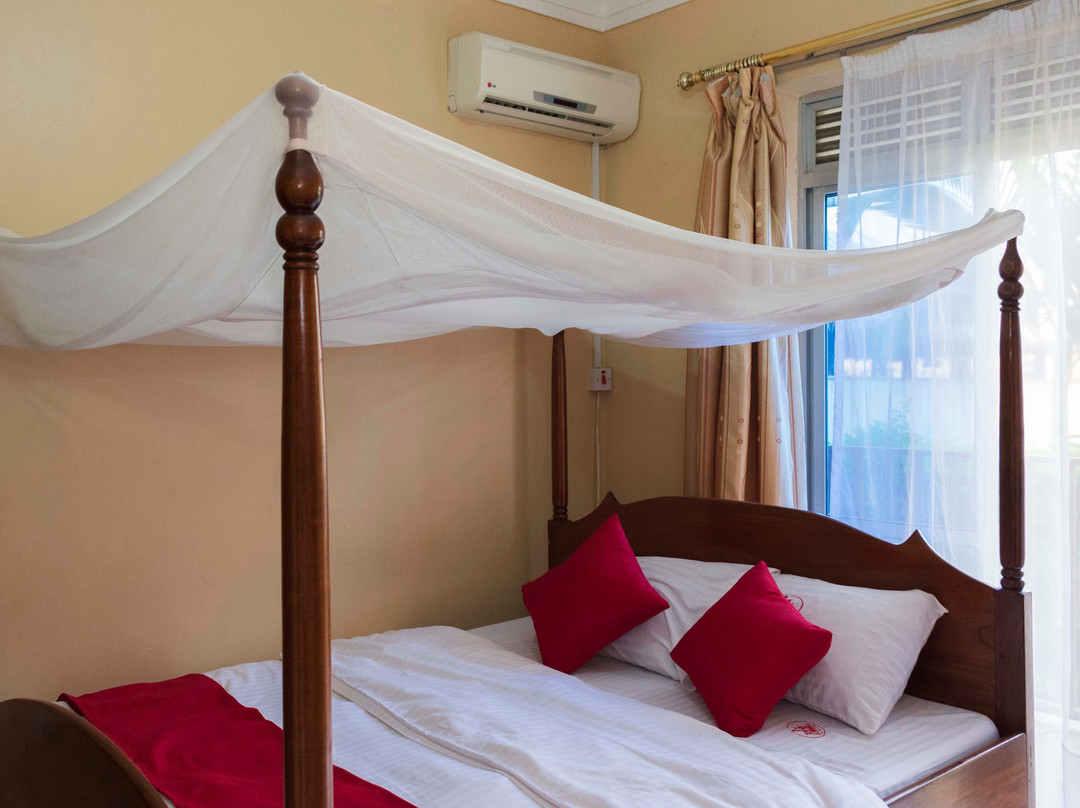 Rwenzori International Hotel主图