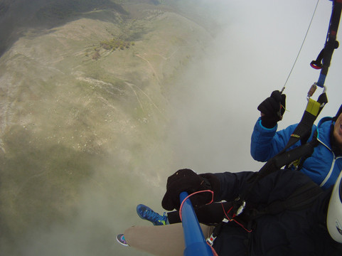 2Glide Tandem Paragliding-斯科普里必去景点
