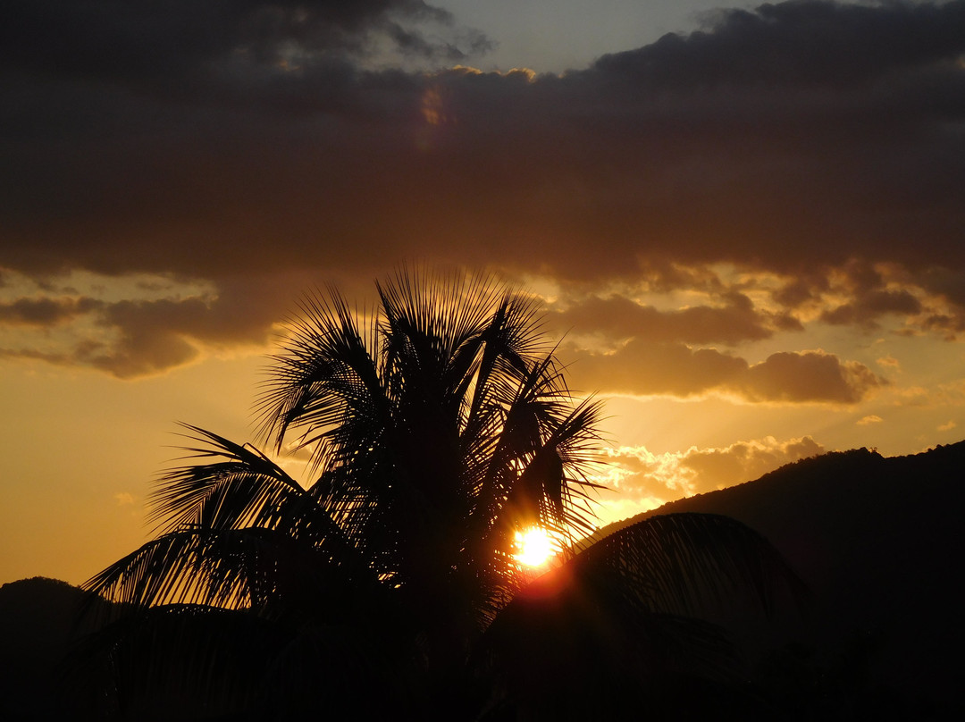 Hotel Brisas Sierra Mar主图