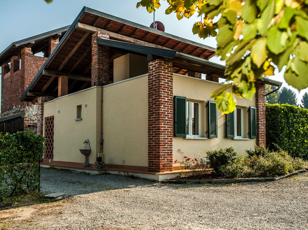 B&B Cascina Impiove