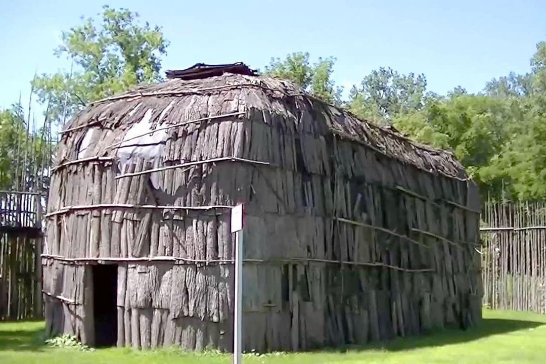 Six Nations Tourism-Ohsweken必去景点