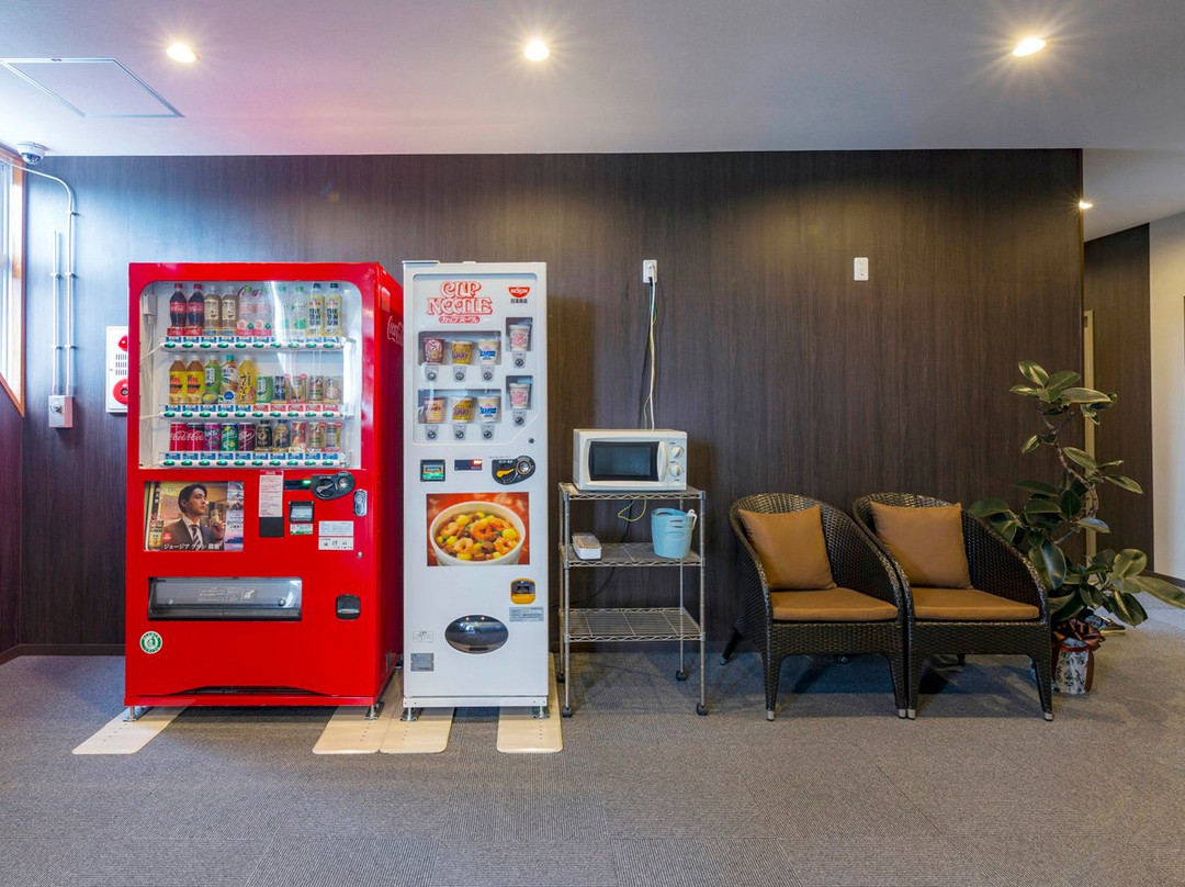 Crown Hotel Okinawa Annex主图