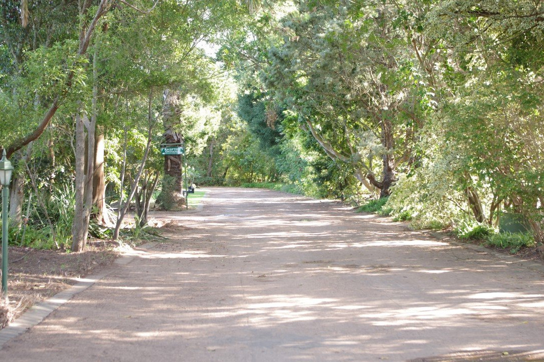 Fynbos Guest House主图