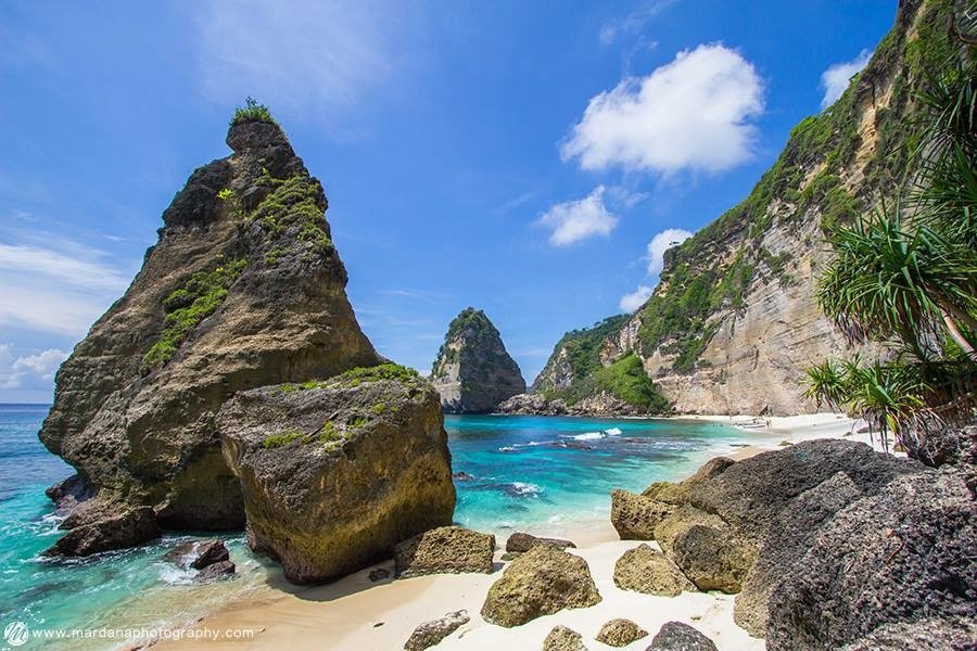 Amazing Nusa Penida Tour-沙努尔必去景点