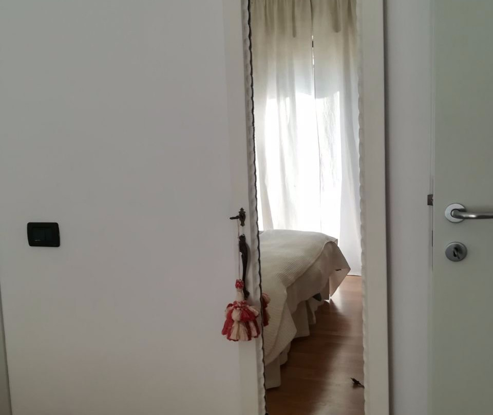 Bed & Breakfast Airport Bergamo di Silvia主图