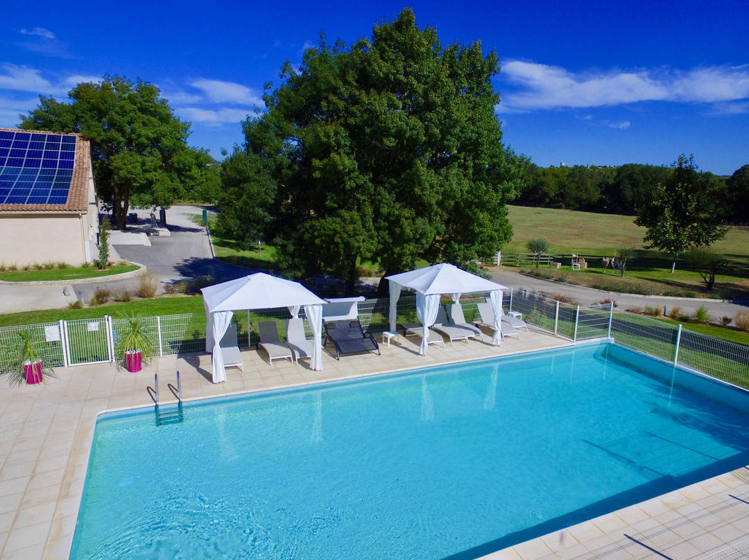 Domaine Mas du Pont