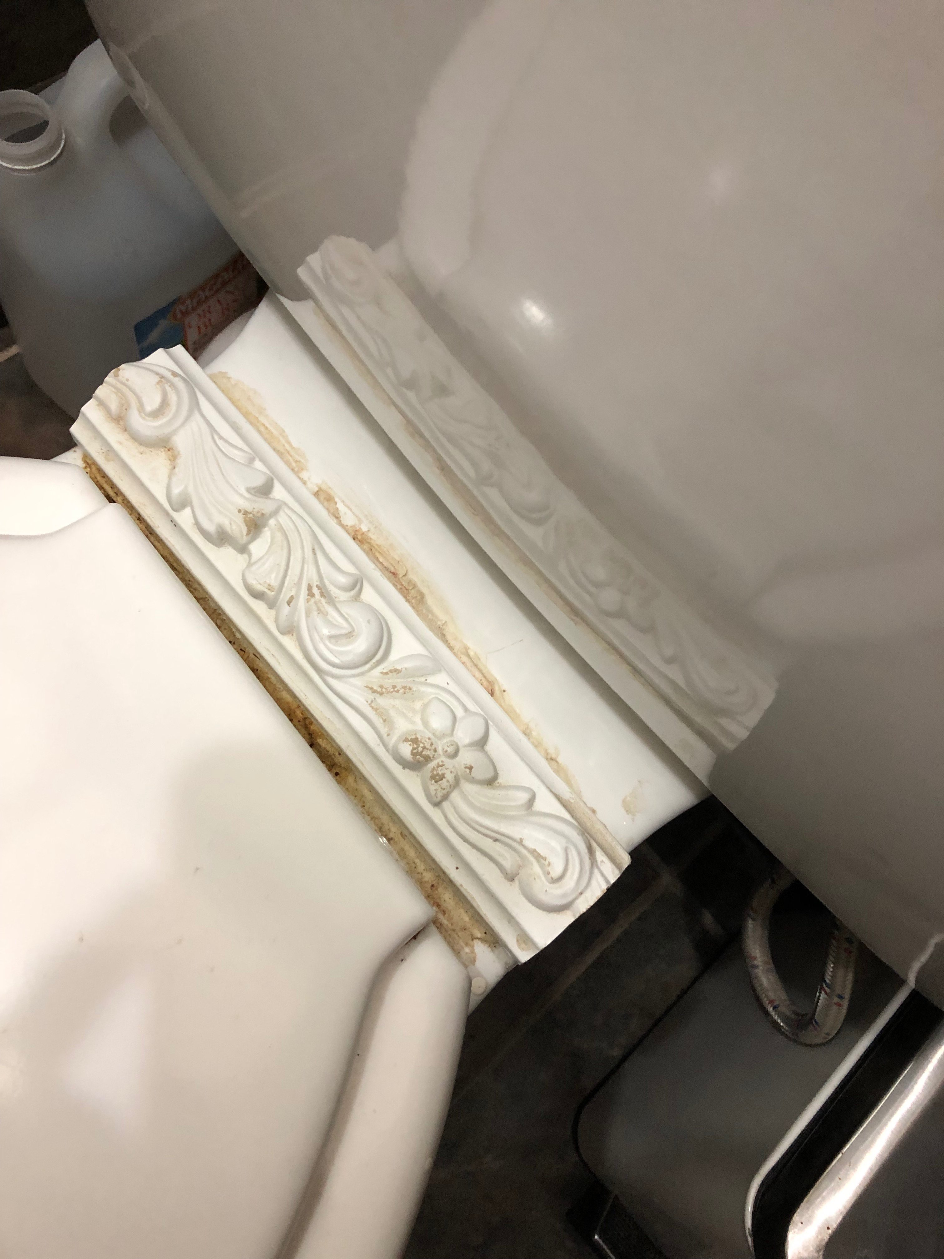 贝鲁拉纳河精选庄园酒店-浴室