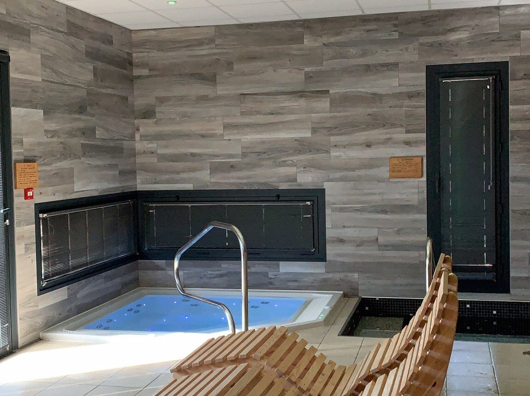 Espace bien être Aqua Monts景点图片