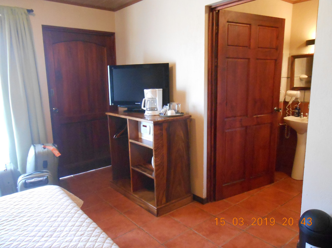 Monteverde Country Lodge主图