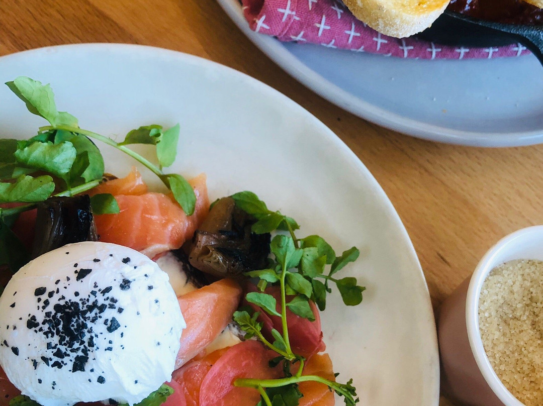 Caroline Springs餐馆和美食-Mr. Nomane