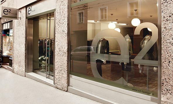E2 by erika eibl, Mode und Design aus Salzburg-萨尔茨堡必去景点