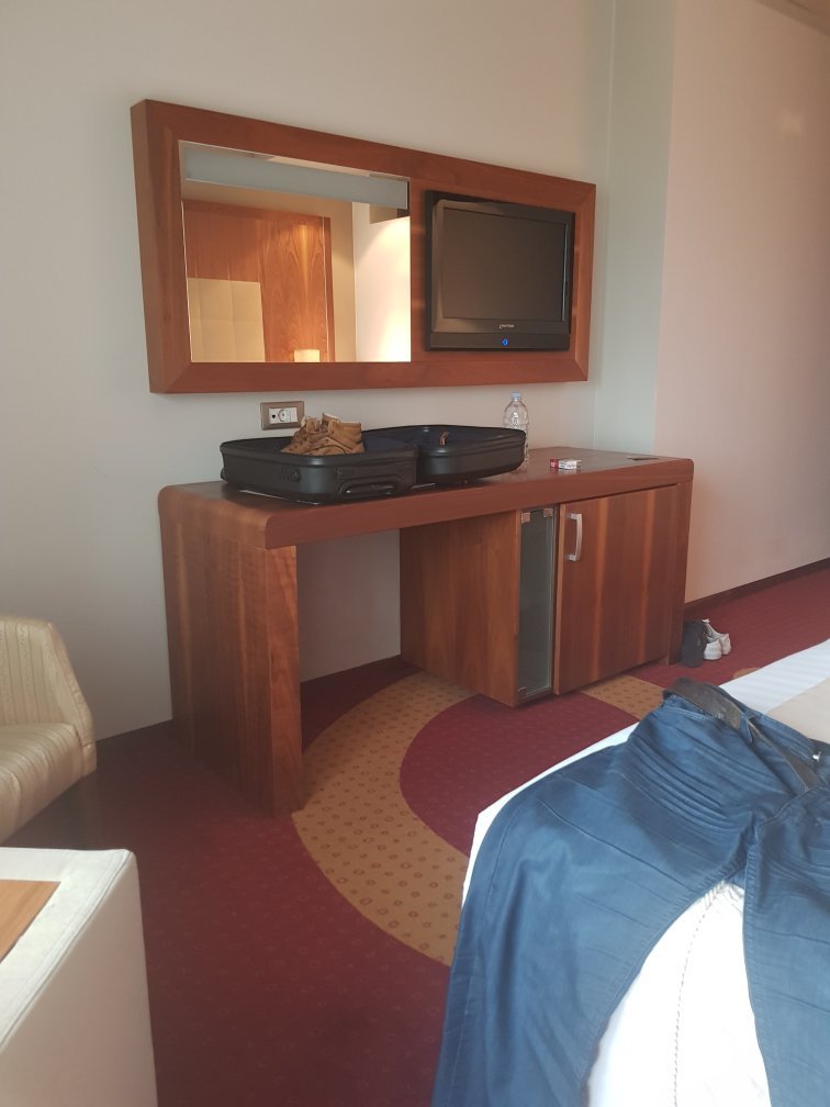 Hotel Dubrovnik-官方