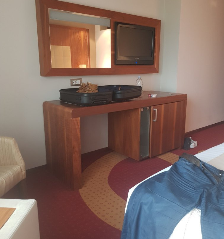 Hotel Dubrovnik主图
