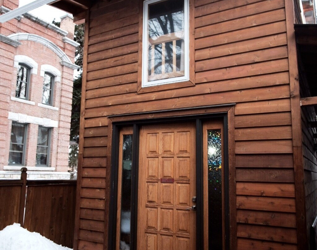 Luna Grand Forks Bed and Breakfast主图