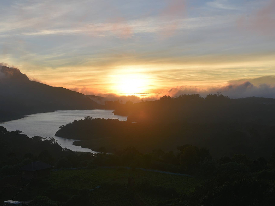 Amansara Bungalow主图