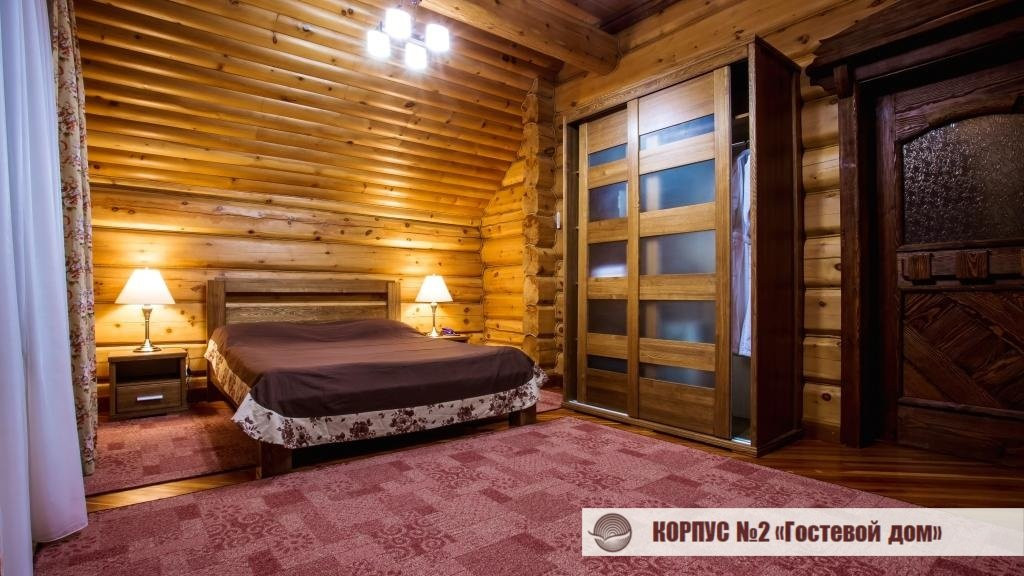 Zhemchuzhina Belokurihi Hotel主图