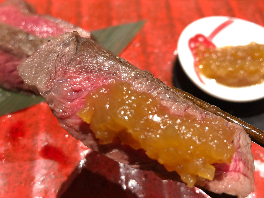 お江戸熟成割烹 雫月
