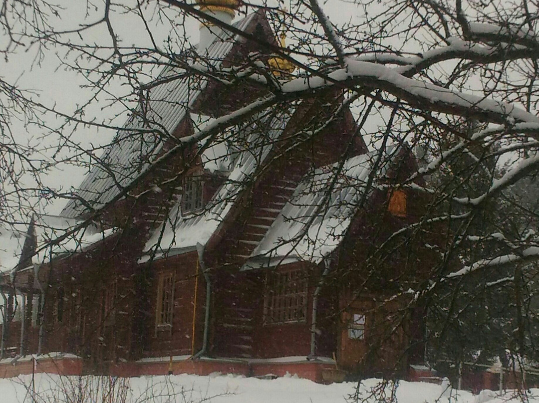 All Saints Church景点图片