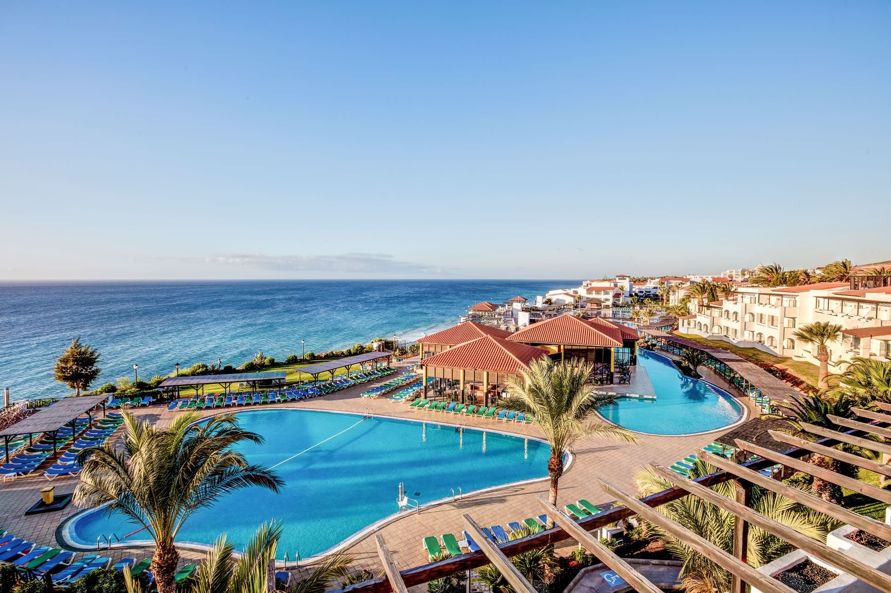 TUI MAGIC LIFE Fuerteventura-官方
