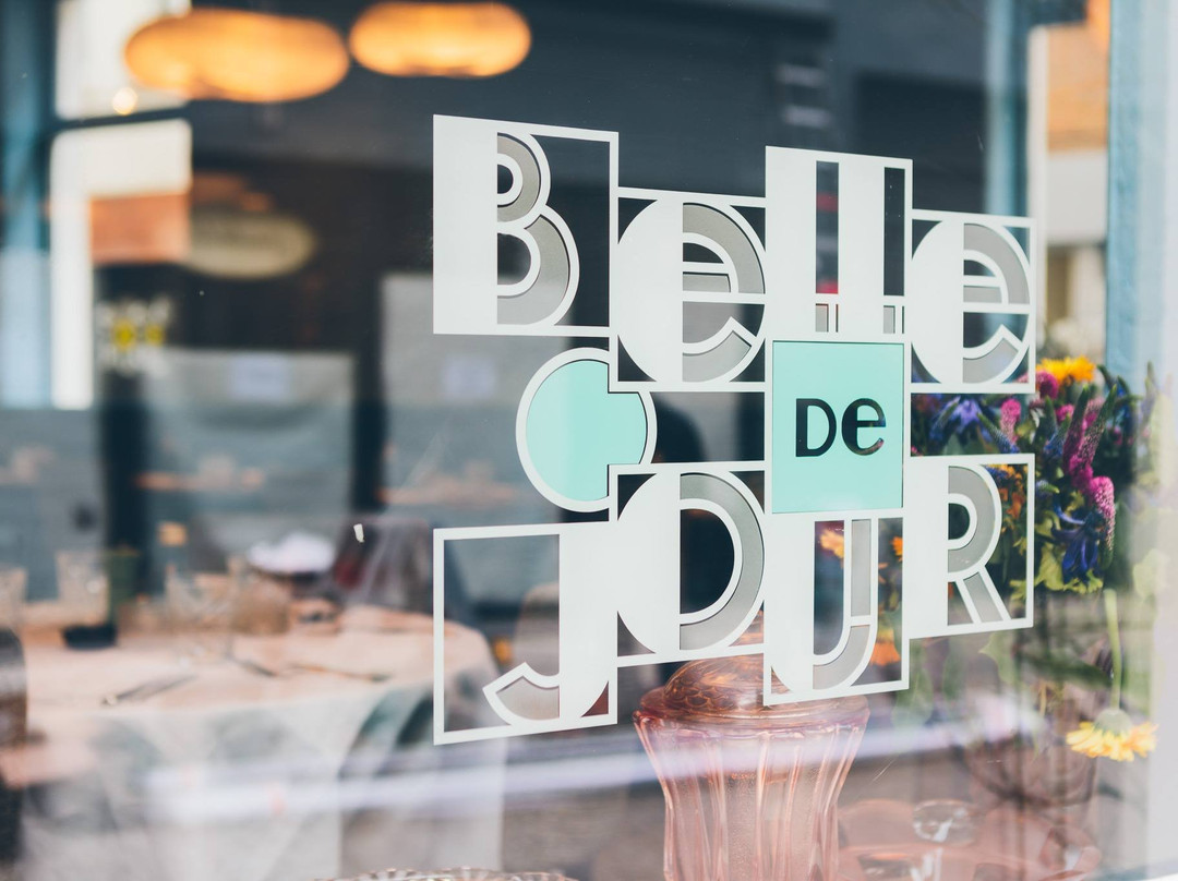 Belle de Jour