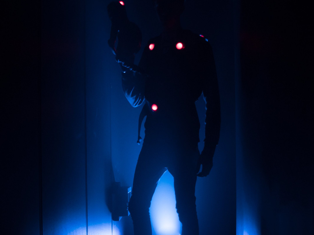 DarkLight景点图片