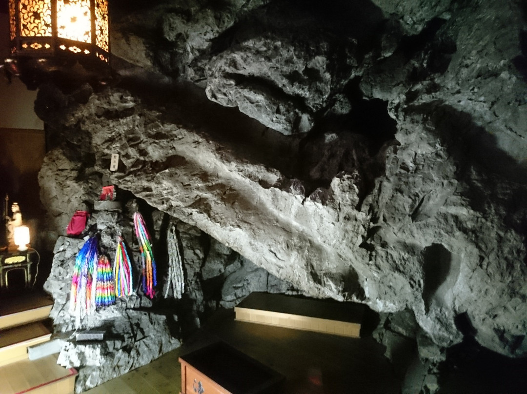 Myojorinji Temple-大垣市必去景点