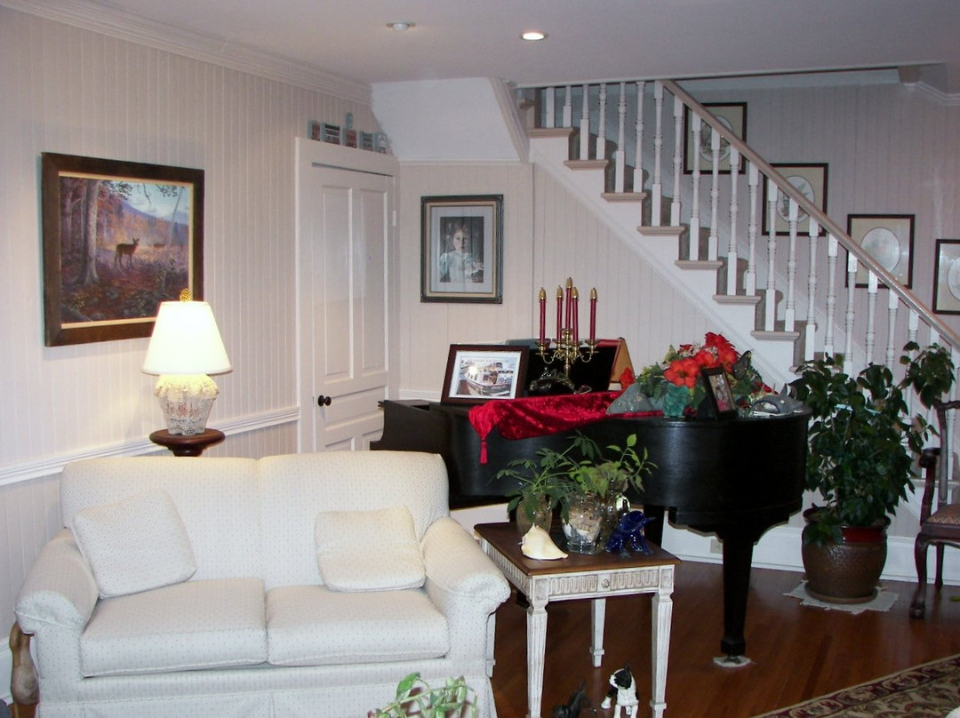 Belhaven Water Street Bed and Breakfast, Ltd.主图