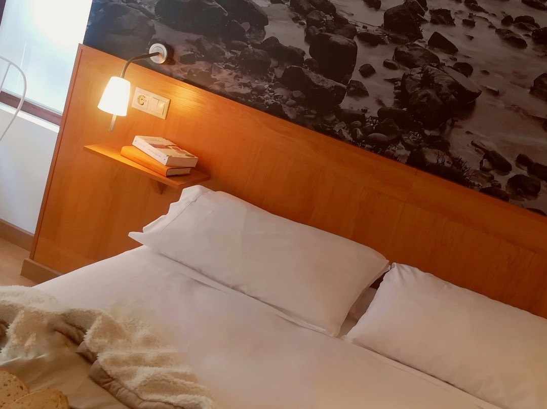 Hotel Dabeleira主图