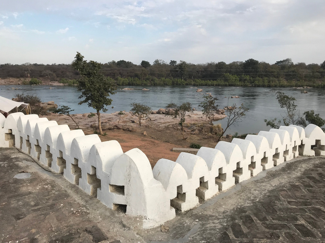 布德卡汗德居住主图