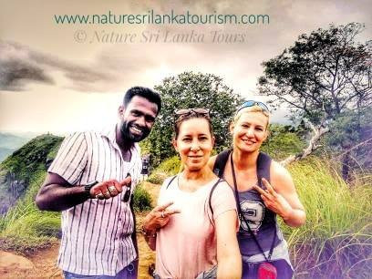 Nature Sri Lanka Tours景点图片