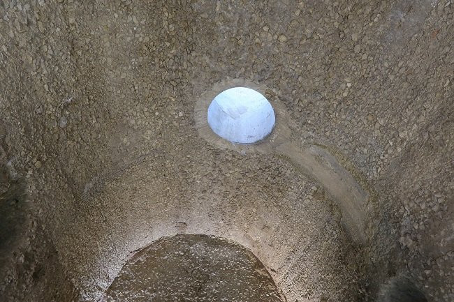 Cisternas Romanas de Monturque-Monturque必去景点